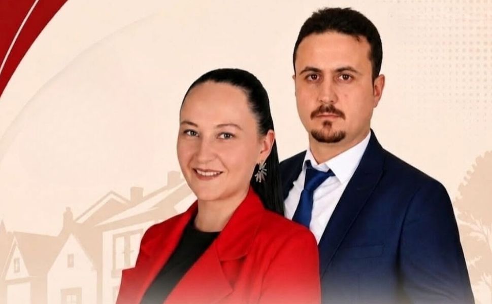 Banaz’ın Tek Kadın Muhtarı Şule Bayraktutan Oldu