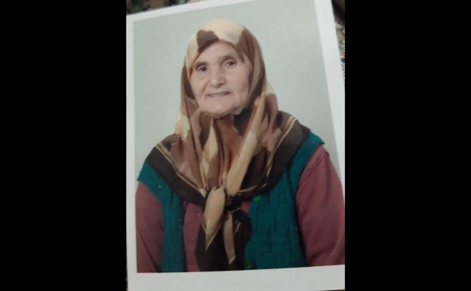 Omurca Köyü’nde Son Yolculuğuna Uğurlanıyor