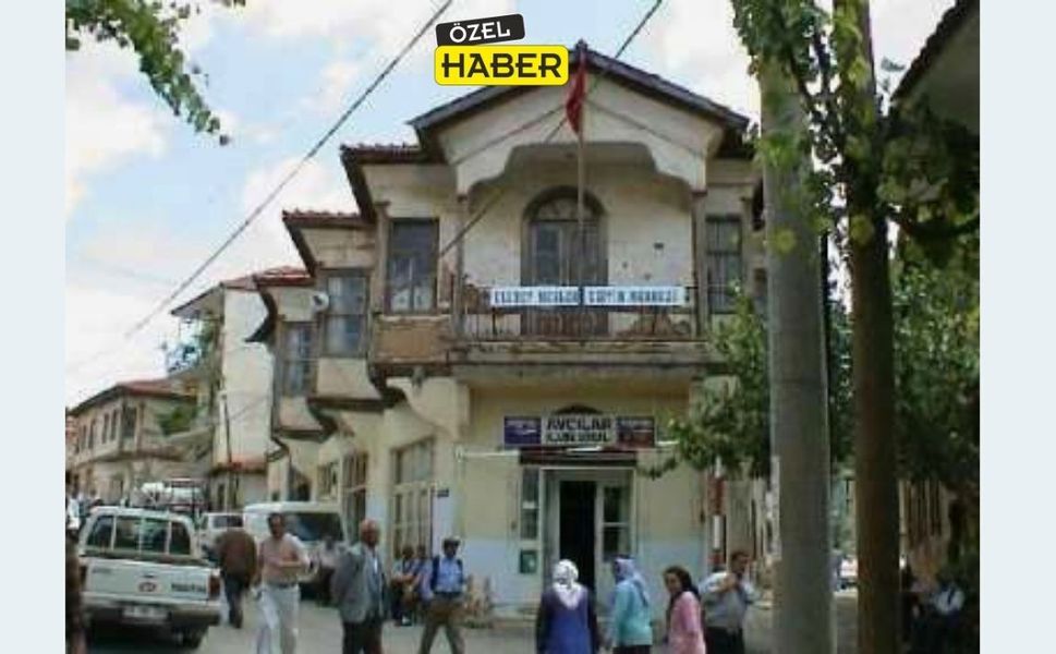 Uşak’ta 1 kişilik işçi kadrosuna yüzlerce kişi başvurdu