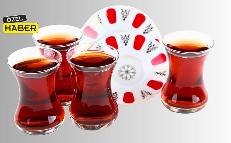Son zamlardan sonra Uşak’ta da çayın tadı acıyacak