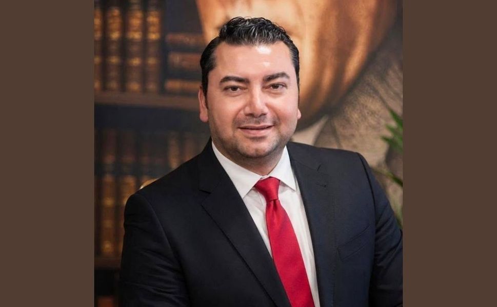 Ocakoğlu; “Makam İçin Değil Uşak’a ve Milletime Hizmet İçin Kabul Ettim”