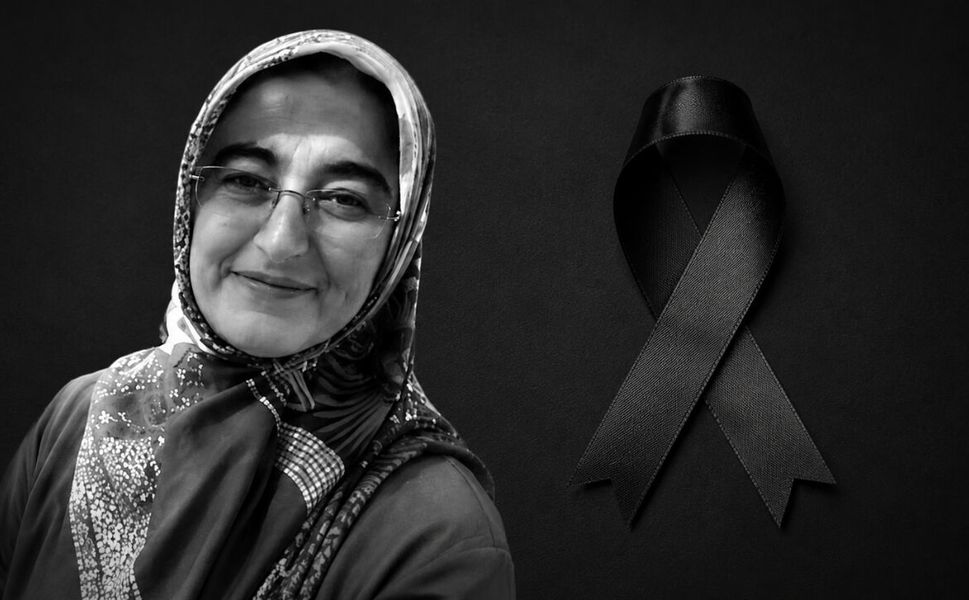 Uşak Eğitim Camiası Yasa Boğuldu