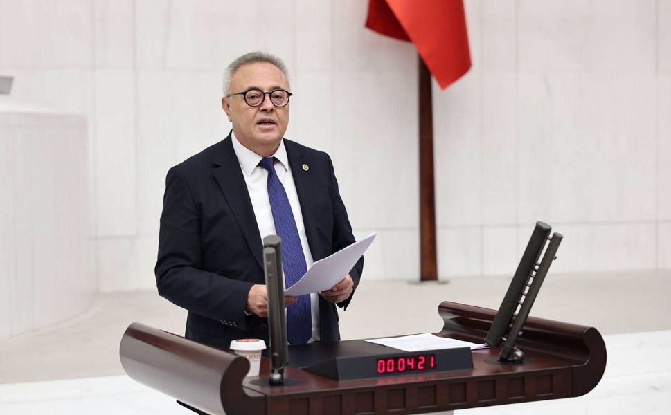 Milletvekili Karaoba, “Maç Oynanırken Kural Değiştirildi”