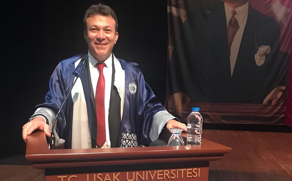 1926 Belgeleri Gündem Oldu: "İstiklal Harbi" Detayı
