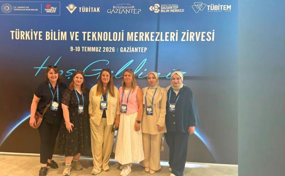 Uşak Belediyesi Bilime de Büyük Destek Veriyor