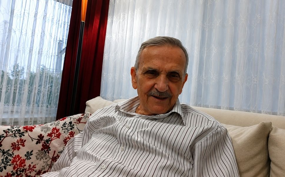 MHP Uşak Teşkilatının Acı Günü
