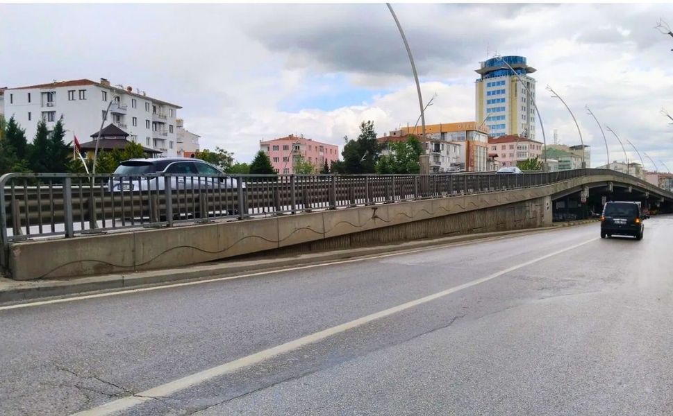 Uşak'ta Pazar Günü Bu Güzergaha Dikkat!