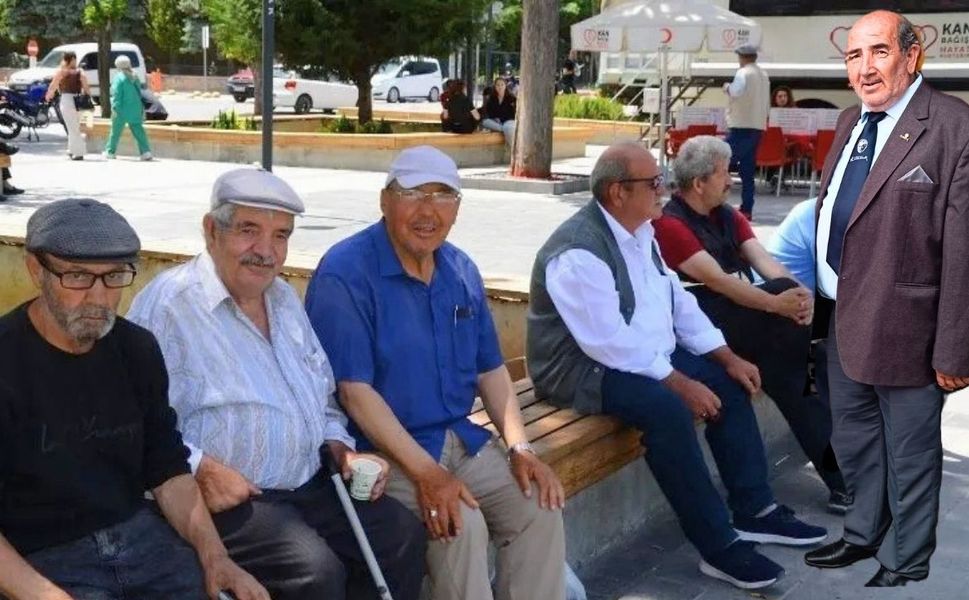 BES Uşak Şube Başkanı Gezer siyasi partileri sözleşme imzalamaya davet etti