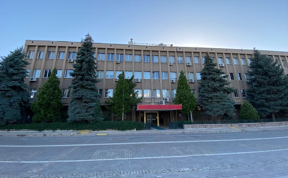 Uşak Eğitim ve Araştırma Hastanesi’nden 20 Adet Yeni Bank