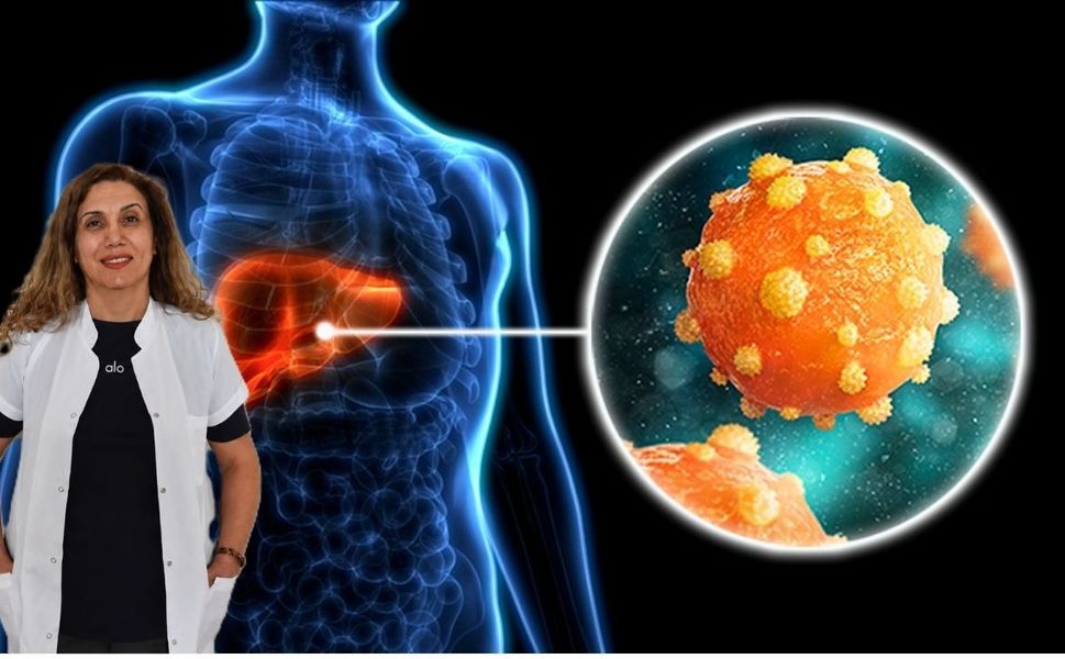 Uşak'ta Sessiz Tehlike: Hepatit İçin Kritik Uyarı