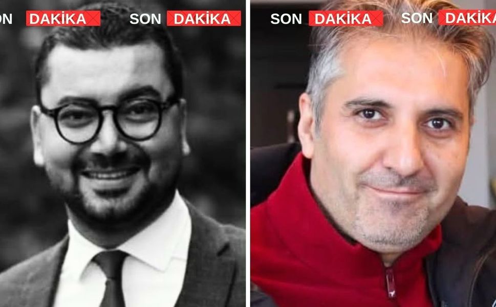 CHP Uşak İl Başkanı ve Merkez İlçe Başkanı Atandı