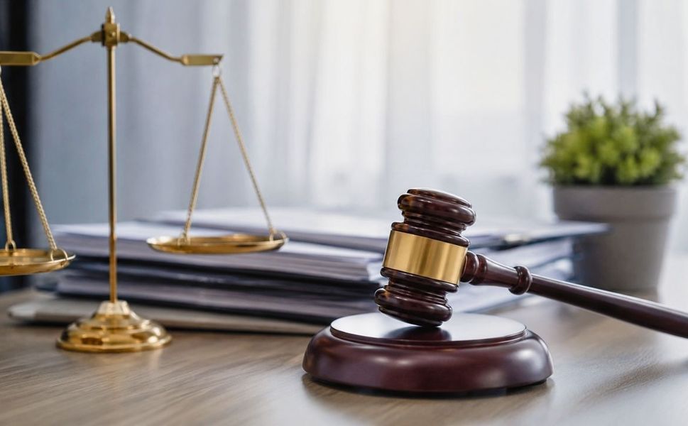 Uşak'ta İki Şirket İçin Geçici Konkordato Kararı