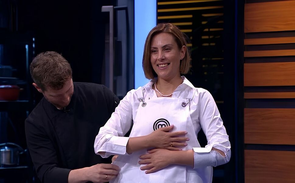 MasterChef'te Önlüğü Kapan Uşaklı Mahide Akçın Kimdir?