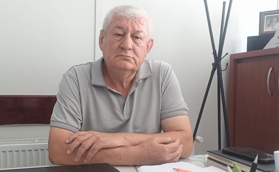SOL Parti Uşak Örgütü’nden ‘GES’ Tepkisi