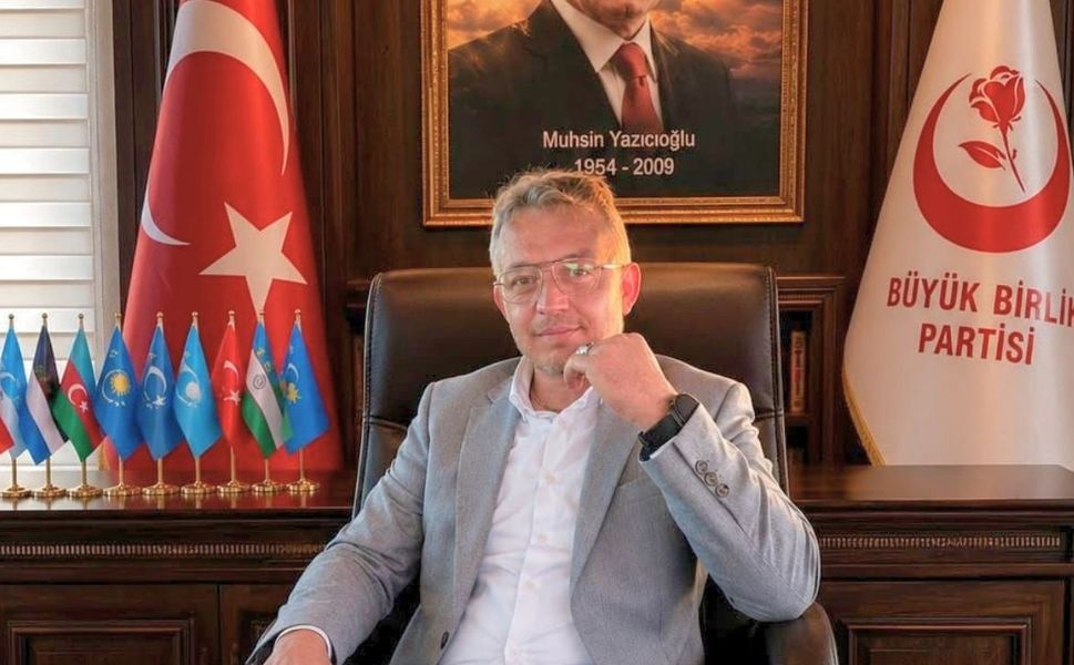 Uşak’ta Bakan Yumak’a protokol tepkisi