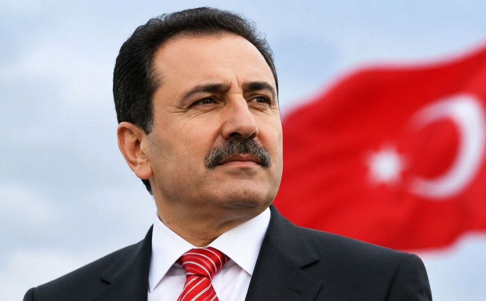 Muhsin Yazıcıoğlu Soruşturmasında FETÖ Tespit Edildi