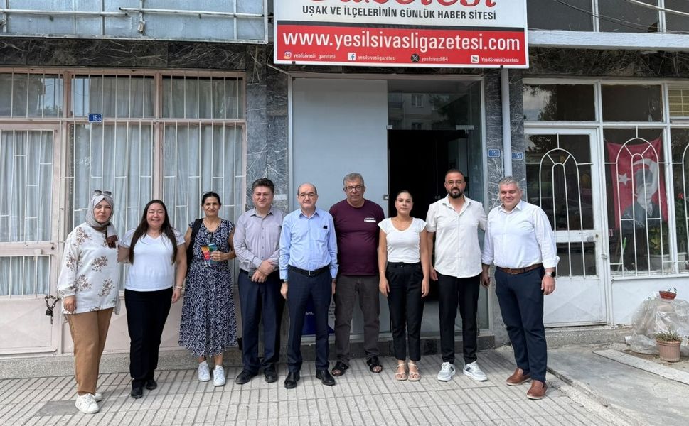 OEDAŞ’tan Uşak’a 406,5 Milyon TL’lik Dev Enerji Hamlesi