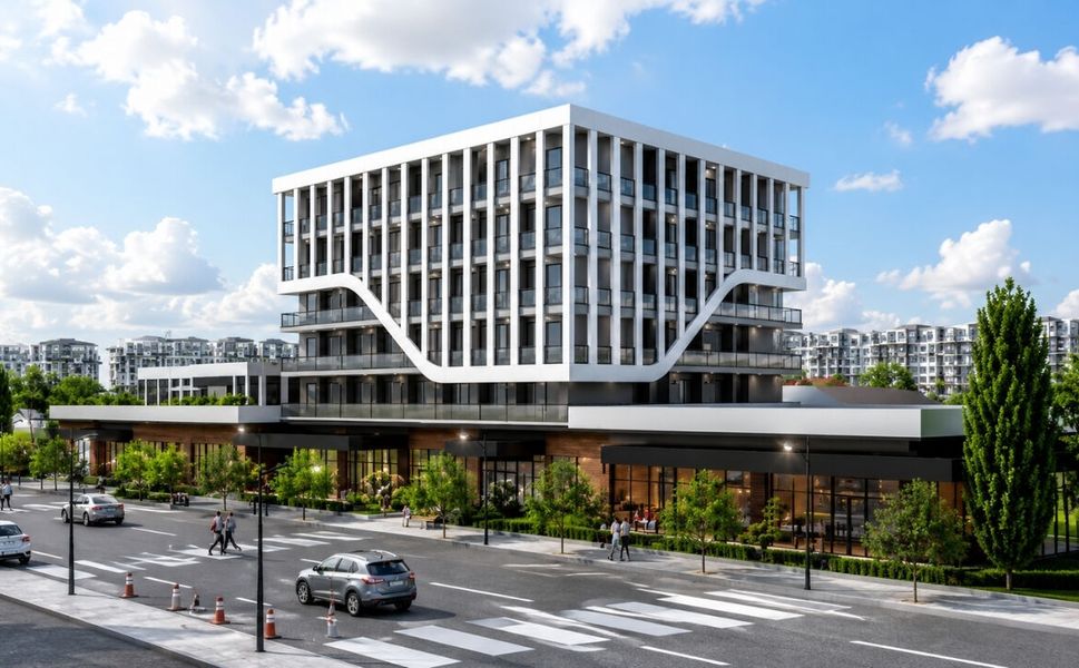 Uşak'ta 300 Milyonluk Dev Tesis İçin 15 Ağustos'ta İlk Kazma Vurulacak