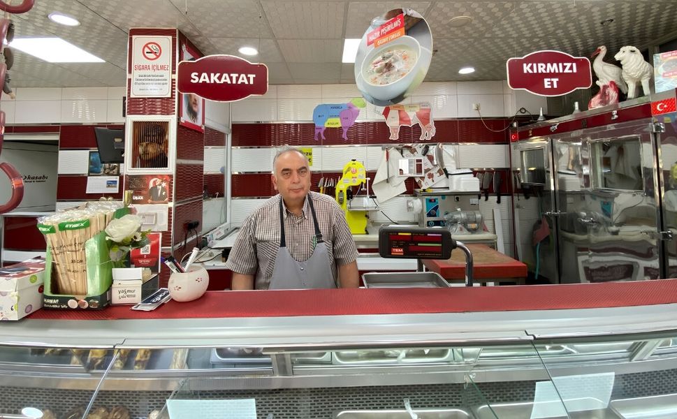 Uşaklı Esnaftan Çarpıcı Çıkış: "Borçsuz Esnaf Kalmadı, Böyle Giderse Kepenkler Kapanacak"