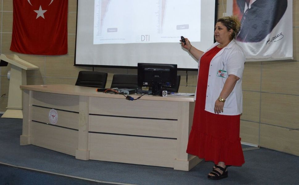 Geleceğin Sağlıkçılarından Organ Bağışına Tam Destek