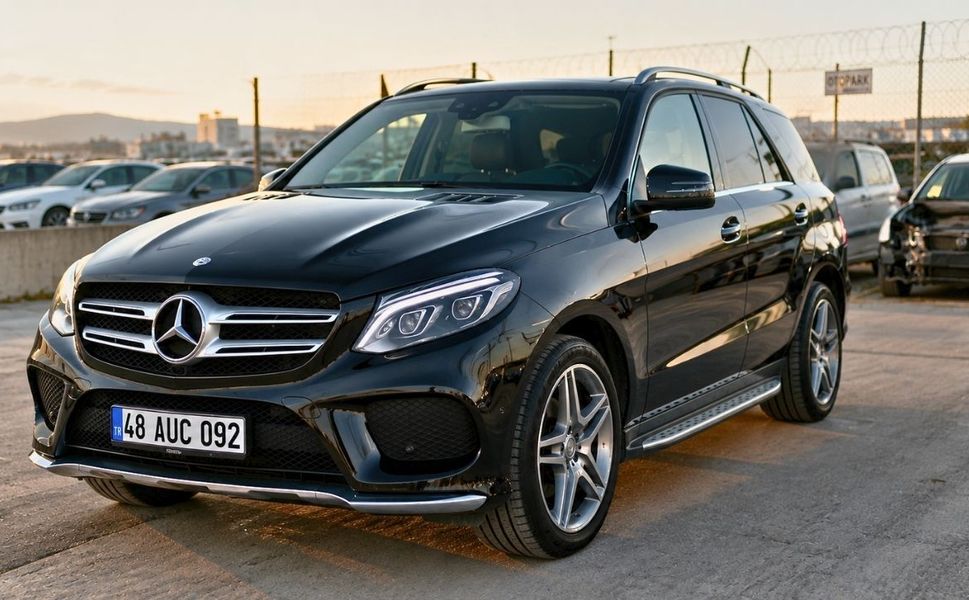 Uşak İcra Dairesi Bu Güzel Otomobili Satışa Çıkardı