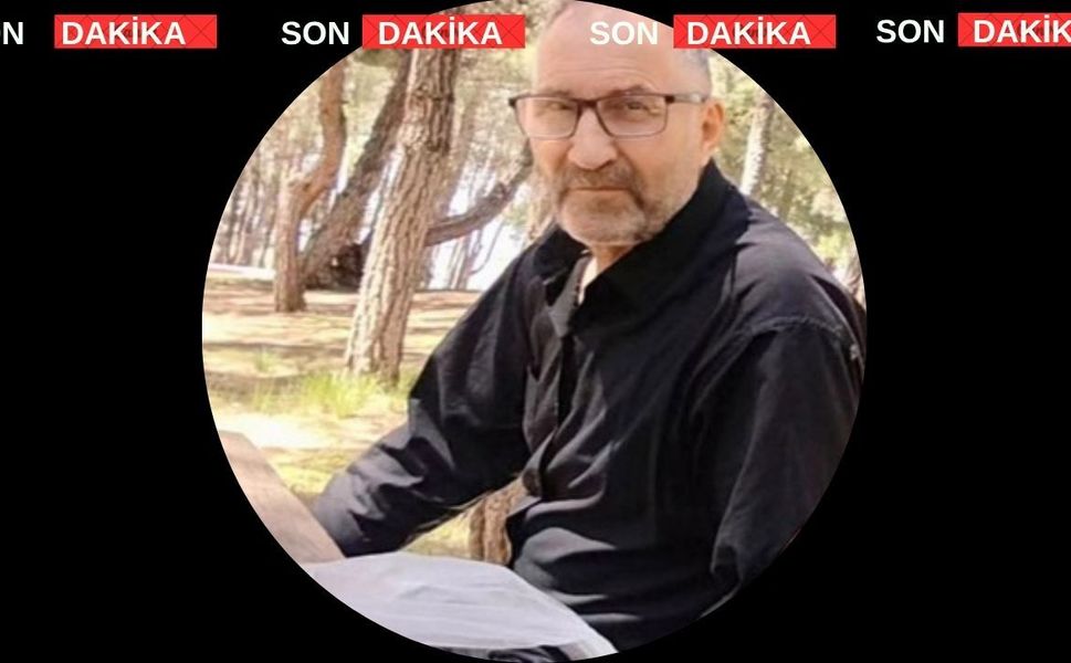 Alzheimer Hastası Adam Uşak’ın Her Yerinde Aranıyor