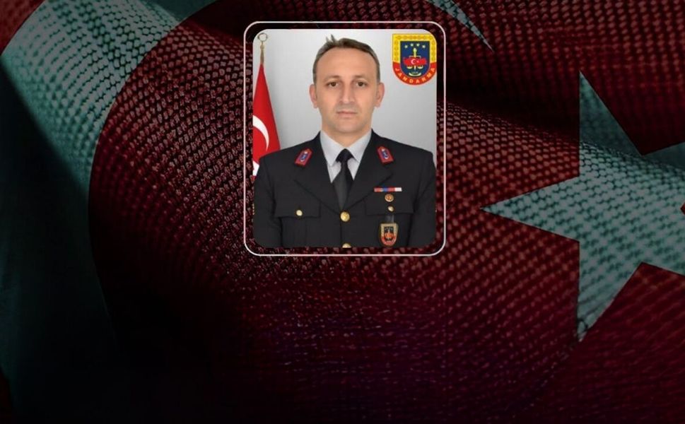 Acısı Uşak’tan Hissedildi! Görevi Başında Yaralanan Jandarma Şehit Oldu