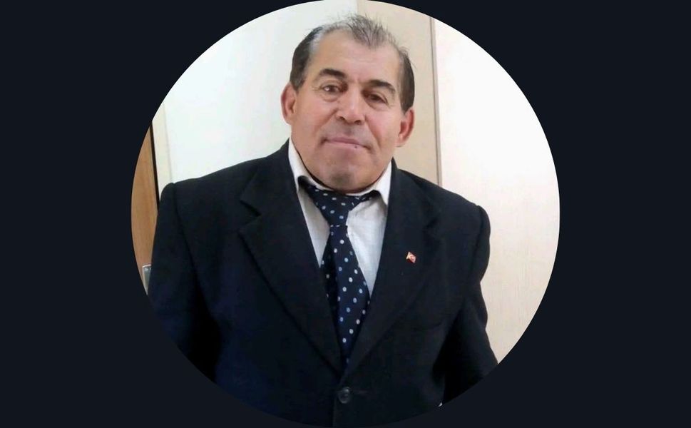 Uşak’ın Sivaslı ilçesini yasa boğan vefat