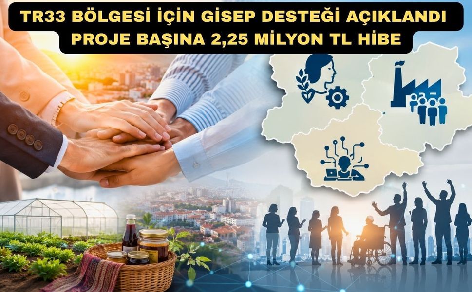 Uşak'ta Sosyal Girişimcilere Büyük Fırsat