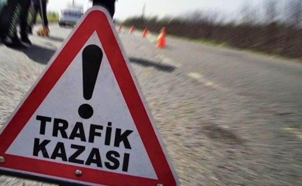 Uşak’ta trafik kazaları Artmaya Başladı: 3 Yaralı