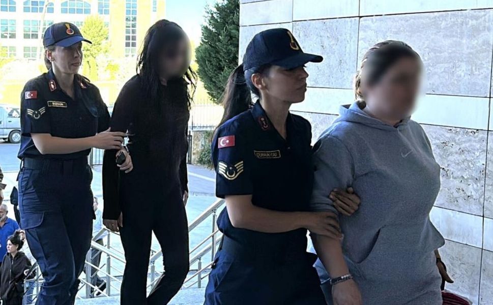 Yalım Soruşturmasında Kritik Gün! 15 Şüpheli Adliyede