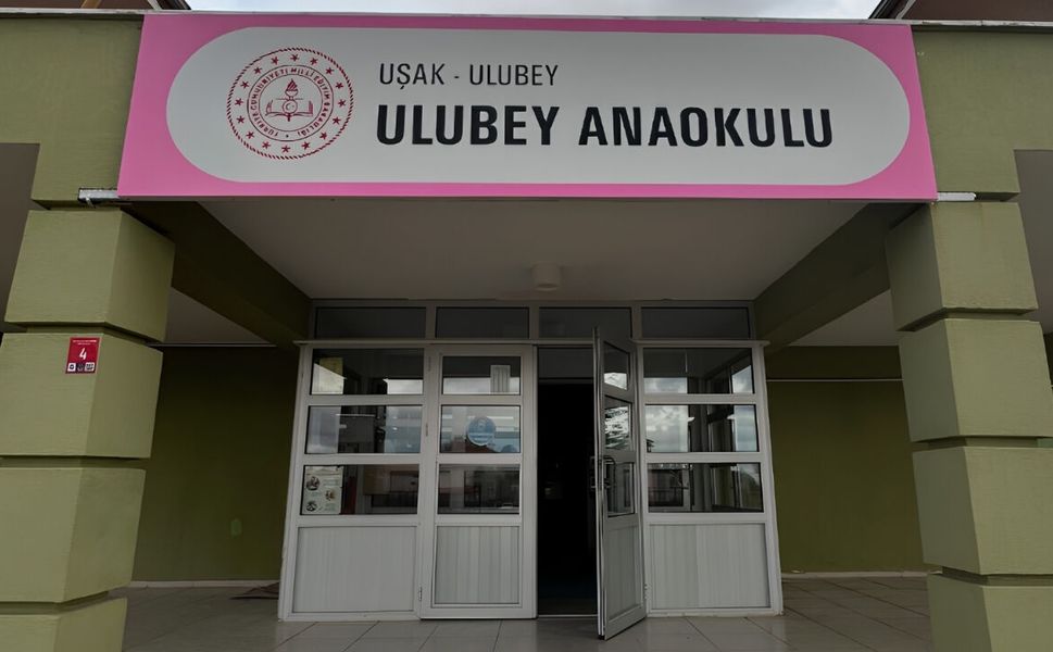Ulubey Anaokulu Doğalgaz Projesi İhaleye Çıktı