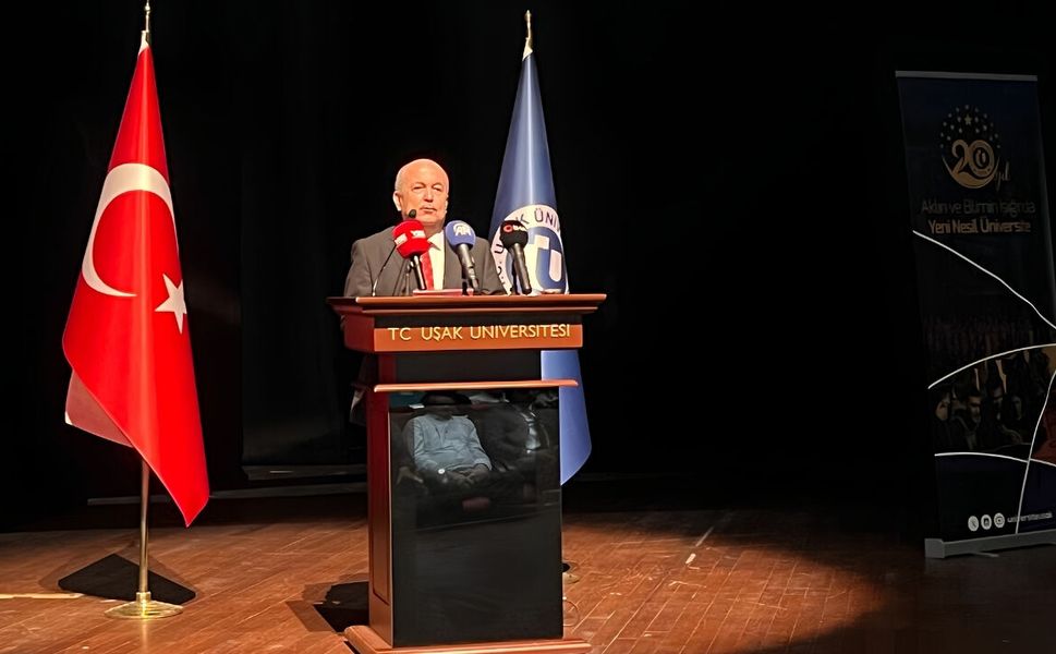 Uşak'ta 15 Temmuz'a Anlamlı Vefa