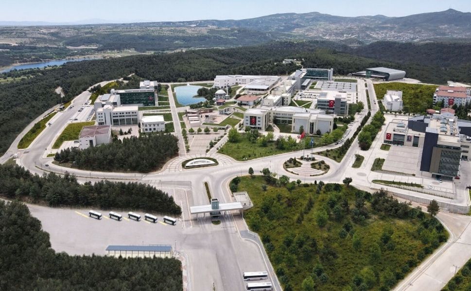 Uşak Üniversitesi 38 Akademik Personel Alacak