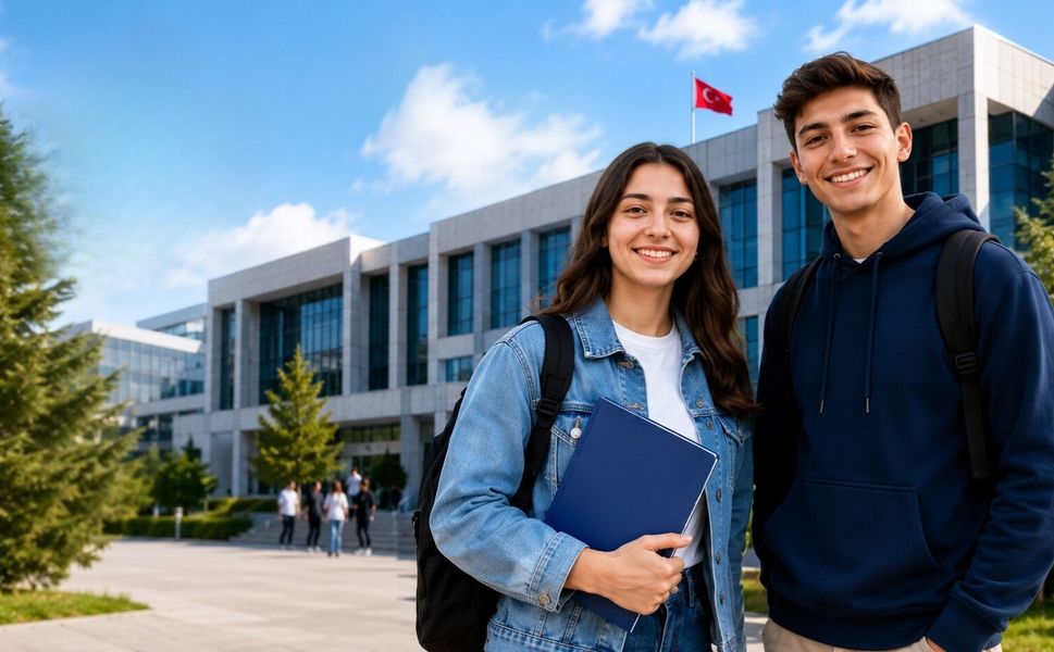 Uşak Üniversitesi’nde Tercih Maratonu Başlıyor