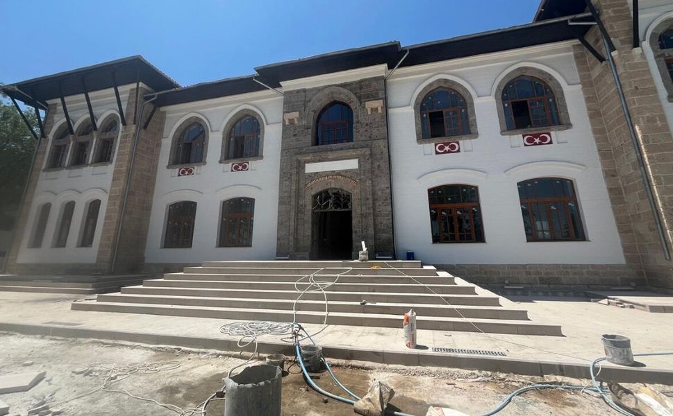 Uşak 1 Eylül’de Çifte Bayram Yapacak