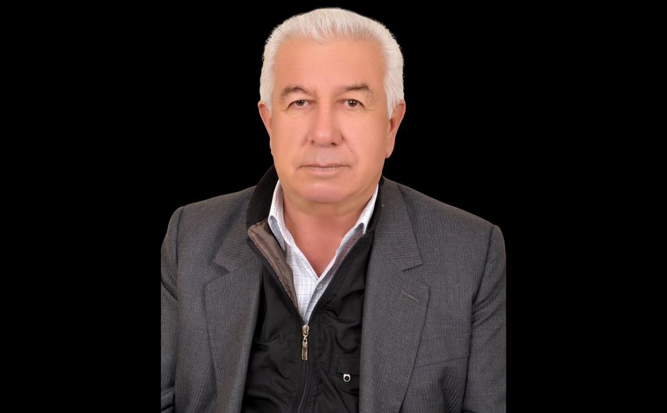 Banaz’ın Sevilen İsmi Yaşar Yılmaz Son Yolculuğuna Uğurlanıyor