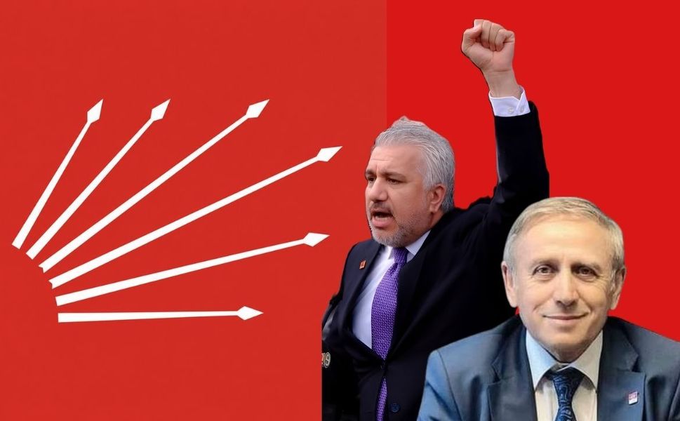 CHP, Uşak İl Başkanı Çoban’ı Başkanlıktan alamıyor