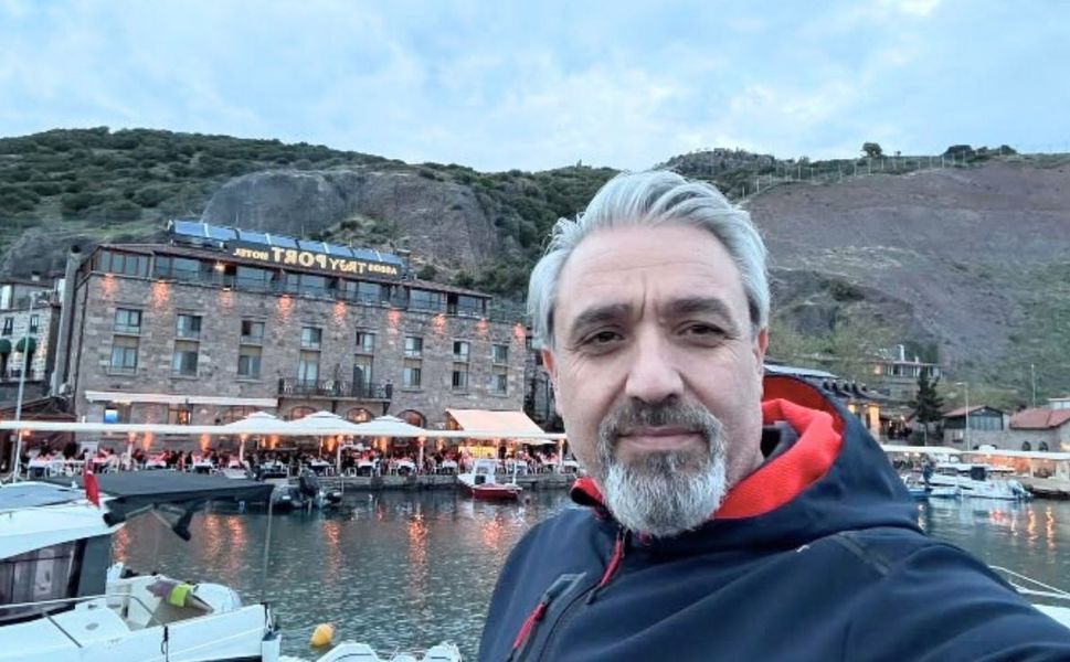 Uşak’ın Mali İletişimi Vefat etti
