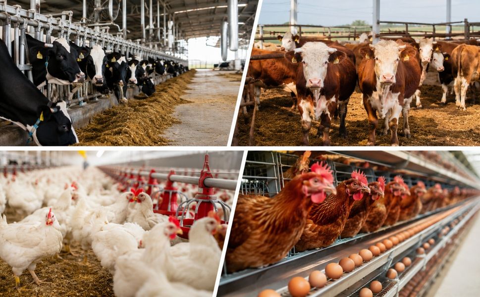 TKDK Yeni Hibe Çağrısı: Tarımsal İşletmelere Yüzde 70'e Varan Destek Sağlanacak