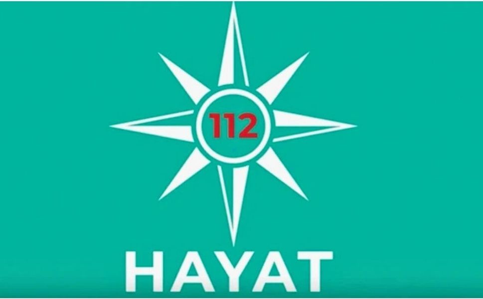 Uşak Valiliği; “Hayat 112 Acil Mobil İhbar Uygulaması Yayında”