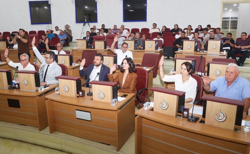 Hatice Terekeci Özkan, İstifa Edenleri İsim İsim Açıkladı