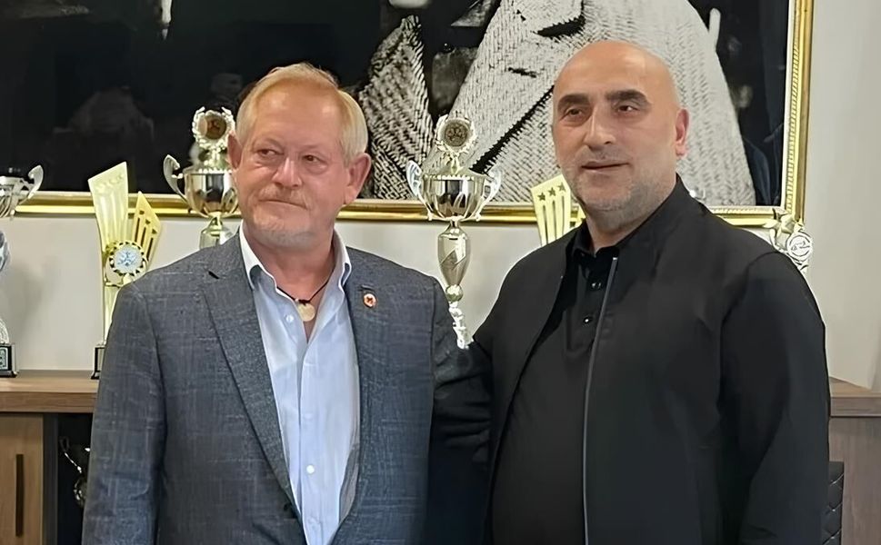 Ahmet Coruhlu Uşakspor’u gözden Çıkardı mı?