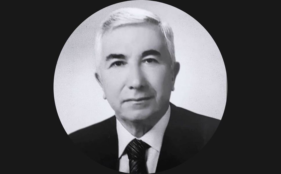 Uşak İnşaat Dünyası Bir Büyüğünü Yitirdi