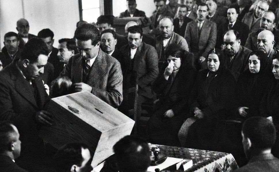 Uşak Tarihini Değiştirecek İddia! 700 Yıllık Sır Bozkuş Köyü'nde Saklı