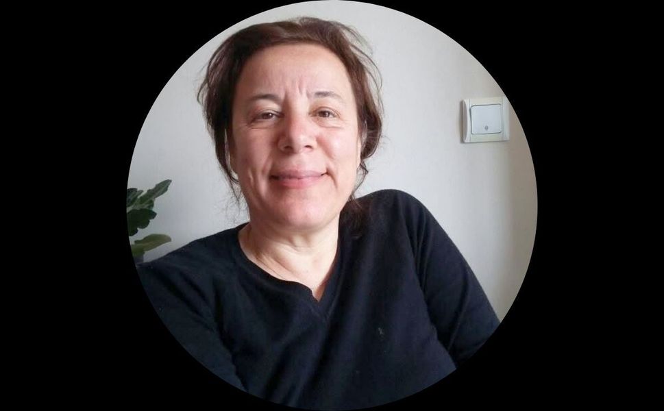 Uşak Eğitim Camiası Bir Neferini Daha Yitirdi