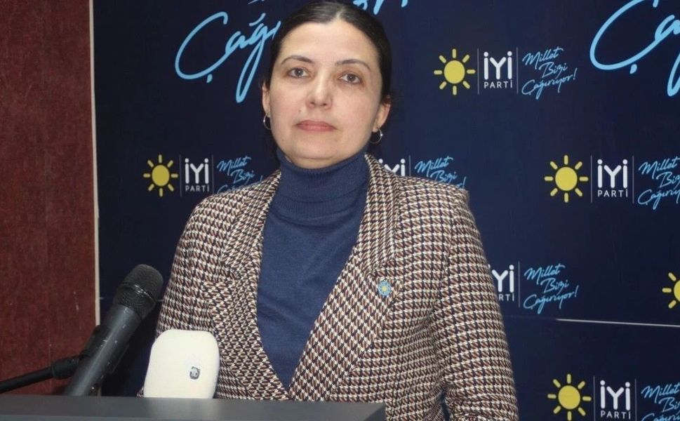 İYİ Parti Uşak İl Başkanı Obalı’dan Milletvekillerine “İmza” Tepkisi