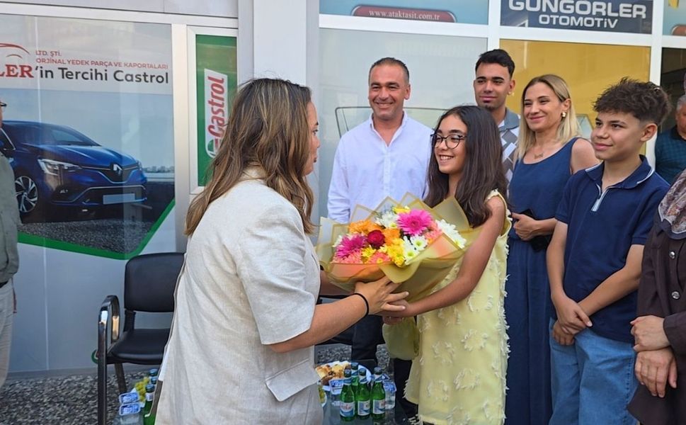 “Uşak’ta Esnafından 100 Bin Liralık Cezalara Tepki”
