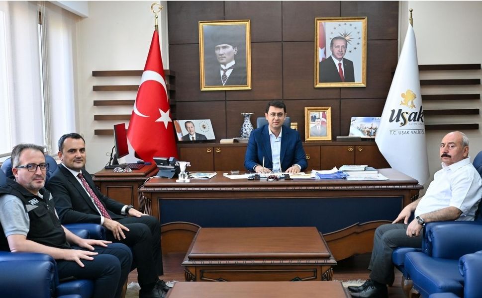Banaz’ın Kurtuluşunun 104. Yıl Dönümü Coşkuyla Kutlanacak