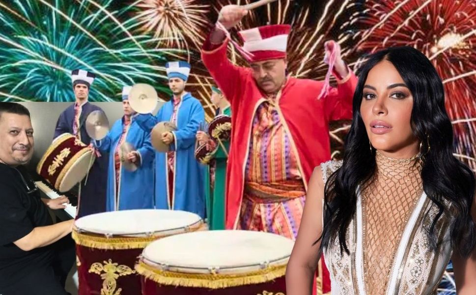 Uşak’ta Konserler Ertelendi Banaz İlçesinde Devam